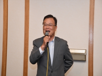 学長ご挨拶 学長ご挨拶