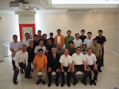 参加者の皆様 参加者の皆様